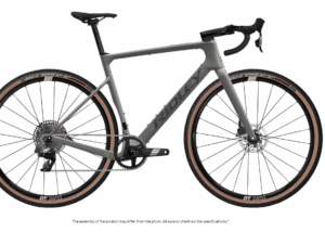 Ridley ASTR Apex XPLR AXS 1x12 AST02Bm(XS)