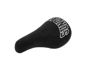 Sunday Seat Blockhead Pivotal fat cap, black-white