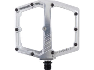 Ambit Flatpedal Breach 1 Size M silver