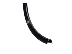 Ambit Rim 26" Realm 21mm, front/rear, 32 hole black