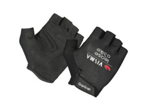 GripGrab Ride Lite TVL Summer Gloves, black, XL