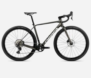 Orbea TERRA H30 1X L GREEN