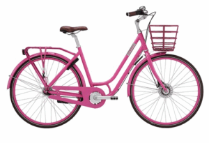 NORDEN Ellen N7 Royal Pink, Str. 48