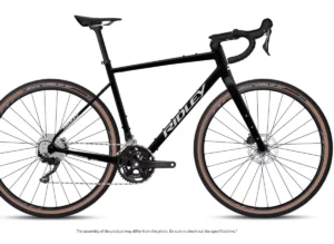 Kanzo Adventure Alu GRX400 2x10 KAV01Am (XS