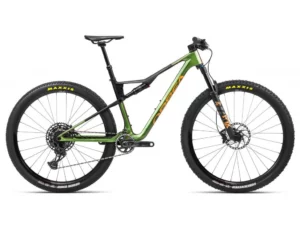 Orbea OIZ M20 small